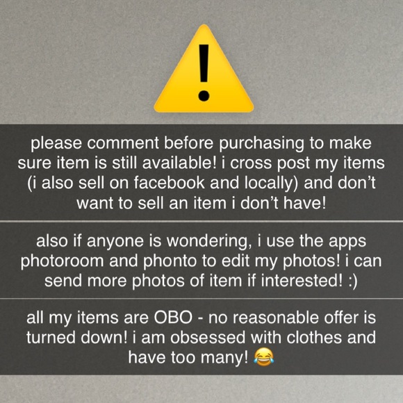 NOT FOR SALE - Picture 1 of 1